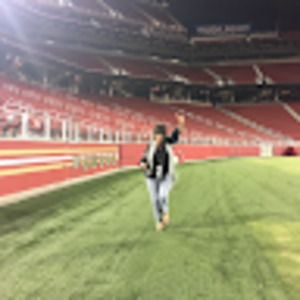 Meet your Posher, Lupe